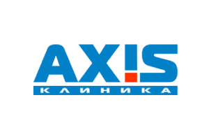  AXIS