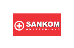 Sankom